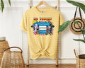 No Touchy Graphic Tee product image 1