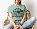 Cousin Eddie's RV Maintenance Graphic Tee product image 1