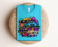 If At First You Don't Succeed Graphic Tee product image 1