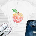 Just Peachy Graphic Tee product image 1