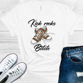 Kick Rocks B**** Graphic Tee product image 1