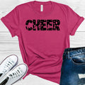 Cheer Graphic Tee product image 1