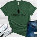 Farm Fresh Christmas Trees Graphic Tee product image 1