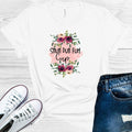 Shuh Duh Fuh Cup Graphic Tee