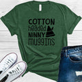 Cotton Headed Ninny Muggins Graphic Tee product image 1