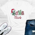 Nana Claus Graphic Tee product image 1