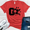 Go Soccer Graphic Tee product image 1