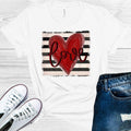 Love Graphic Tee product image 1