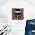 Guns N Roses Graphic Tee product image 1
