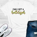 Can I Get a Hallelujah Graphic Tee product image 1
