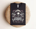 Avenged Sevenfold Concert Graphic Tee product image 1