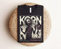 Korn Concert Graphic Tee product image 1