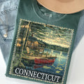 Connecticut Graphic Tee product image 1