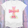 Blessed Graphic Tee product image 1