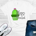 Bloom Where You are Planted Graphic Tee product image 1