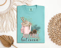 But First Hot Cocoa Graphic Tee product image 1