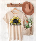 You Are My Sunshine My Only Graphic Tee product image 1
