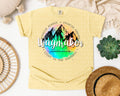 Waymaker Graphic Tee product image 1