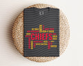 Chiefs Kingdom Graphic Tee product image 1