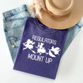 Regulators Mount Up Graphic Tee product image 1