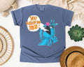 You Turned the Page Graphic Tee product image 1