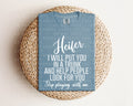 Heifer I Will Put You in a Trunk Graphic Tee product image 1