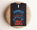 Bills Neon Graphic Tee product image 1