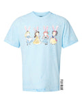 Easter Princesses Graphic Tee product image 1