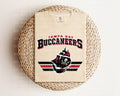 Vintage Team Buccaneers Graphic Tee product image 1