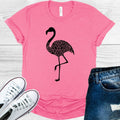 Flamingo Graphic Tee product image 1