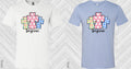 Forgiven Graphic Tee product image 1