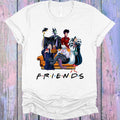 Friends Graphic Tee product image 1