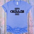Happy Challah Days Graphic Tee product image 1