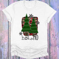 Ho Ho Ho Graphic Tee product image 1