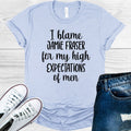 I Blame Jamie Fraser for My High Expectations of Men product image 1