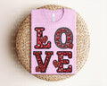 Love Graphic Tee product image 1