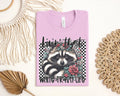 Livin' That White Trash Life Graphic Tee product image 1