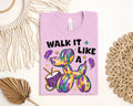 Walk it Like a Dog Graphic Tee product image 1
