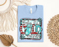 Baby It's Cold Outside Graphic Tee product image 1