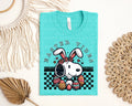 Easter Vibes Graphic Tee product image 1