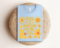 There is Sunshine in My Soul Graphic Tee product image 1