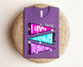 I am Ready to Give Up Graphic Tee product image 1