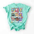 Princes Polaroid Graphic Tee product image 1