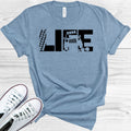 Jeep Life Graphic Tee product image 1