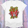Jingle Bell Rockin Graphic Tee product image 1