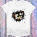 Keep Going Graphic Tee product image 1