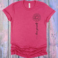 Love Yourself Graphic Tee product image 1