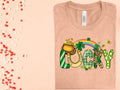Lucky Graphic Tee product image 1
