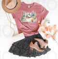 Snow Place Like Home Graphic Tee product image 1