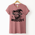 Moody Graphic Tee product image 1